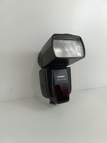 Yongnuo digital speedlite - yongnuo,