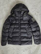 G-Star Whistler Padded Hooded
