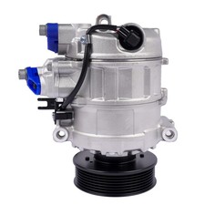 Air Con AC Compressor For Audi
