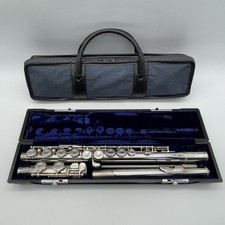 YAMAHA YFL-31 Sterling Silver