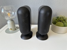 Q ACOUSTICS 7000LRi SPEAKERS -