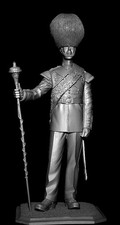 150mm Drum Major Household