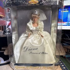 Diana Princess of Wales Queen