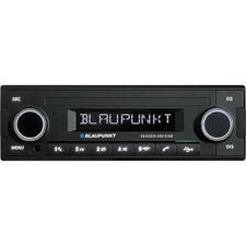 Blaupunkt Skagen 400 DAB Car