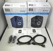 TANNOY REVEAL 402 Active