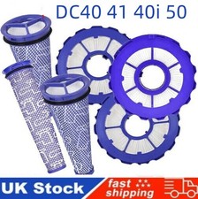 Pre + Post Filter For Dyson