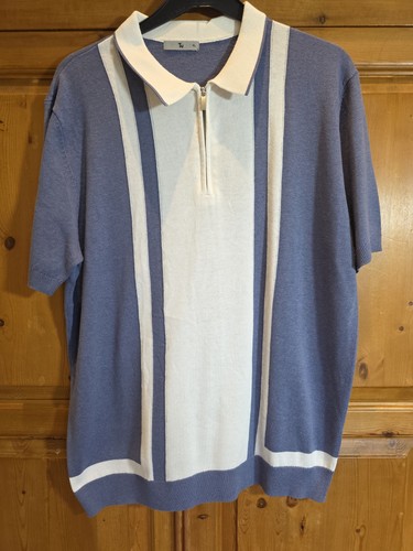 Sainsburys mens blue - sainsburys,