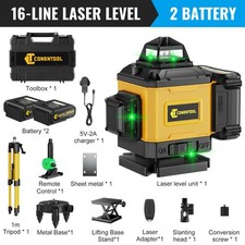 Laser level self - laser, leveling