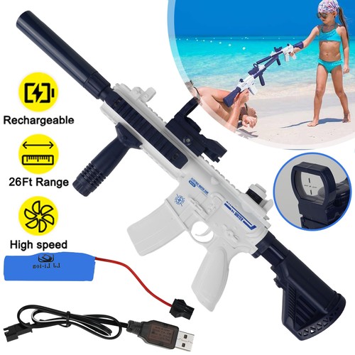 Kids water gun - water,