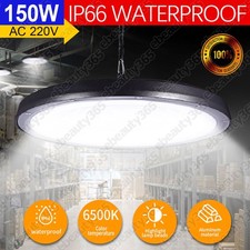 LED High Bay Light 150W Low