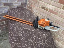 Stihl HS45 Petrol Hedge