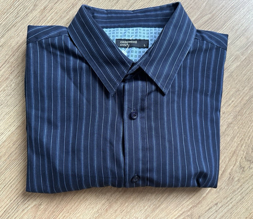 Cedarwood state men blue - state, men's