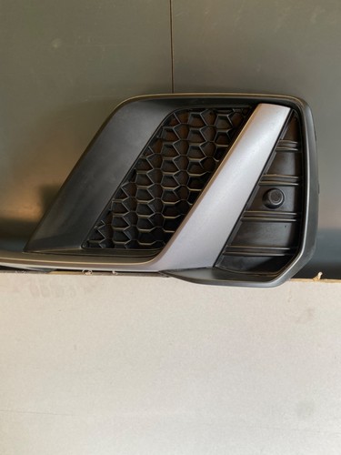 Audi 2023 sline bumper - a1,