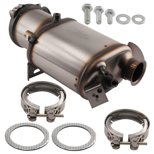 Diesel particulate filter dpf - diesel,
