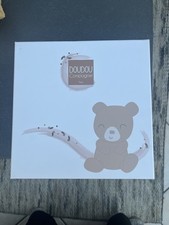 Doudou Et Compagnie Paris Bear
