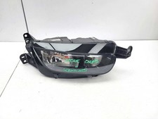 HEADLIGHT RIGHT DRIVER SIDE