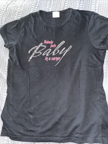 Vintage dirty dancing ladies - vintage,