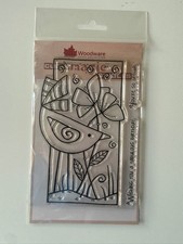 Woodware Craft 'Special Bird