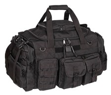 Duffle Gear Bag - Niton