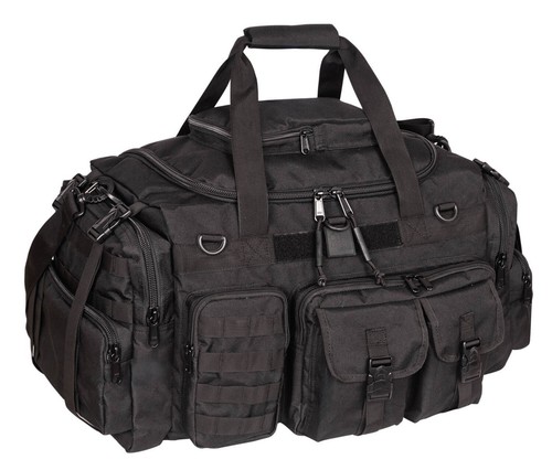 Duffle gear bag - duffle, niton
