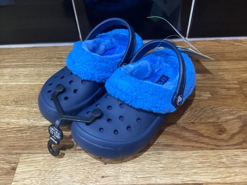 Crocs mammoth fleece lined - crocs,