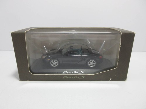 Mini car porsche boxster - mini,