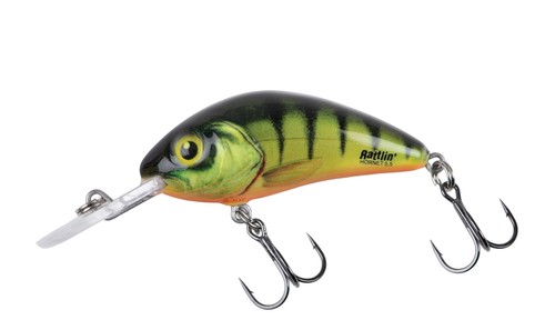 Salmo rattlin hornet - salmo,