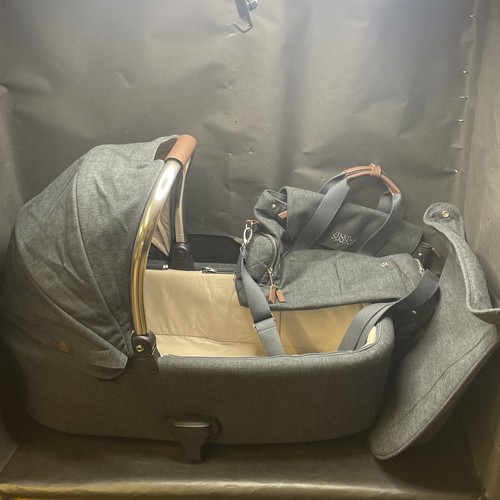 Mamas papas carrycot - mamas, &