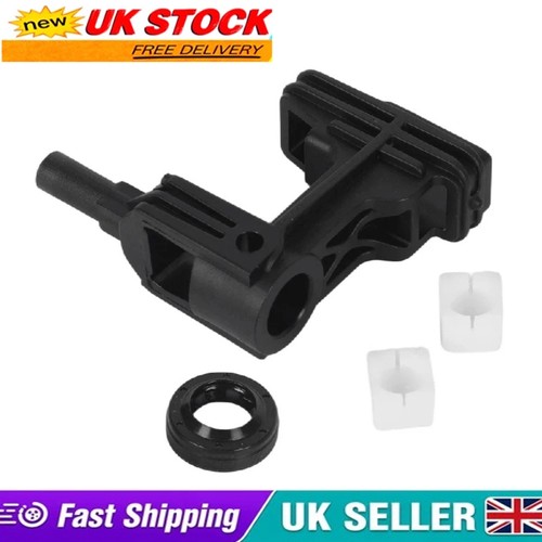 Gear selector gearbox mounted - gear,