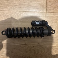 Fox Vanilla R Evolution Series  Rear Coil Shock Absorber