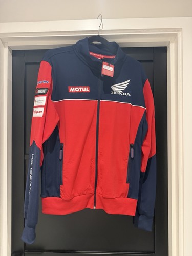 New with tags honda bsb - with, tags,
