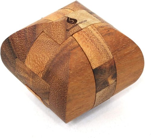 Ascher handmade organic 3d - handmade,