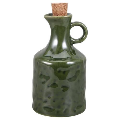 Ceramic seasoning bottle - ceramic,