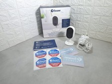 Swann Wireless 2-Way CCTV Security Alert Indoor HD Wi-Fi 1080p Night Vision