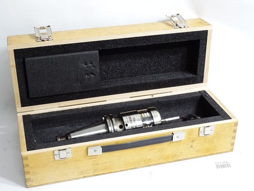 Renishaw probe omp60 - renishaw,