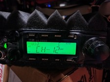 CRT SS 9900 Superstar CB/HAM