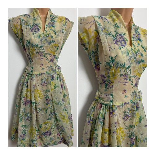 Vintage early 50s - 50s, lightweight