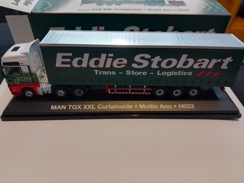 Atlas edition eddie stobart - atlas,