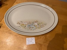 ROYAL DOULTON FLORINDA OVAL