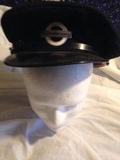 LONDON TRANSPORT DRIVERS BADGE