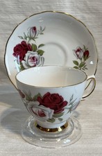 Colclough Bone China England