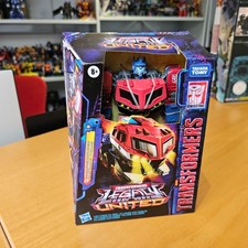 Transformers Legacy United -