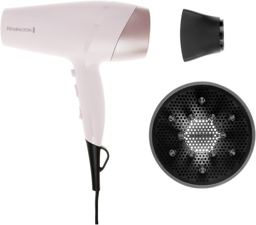 Remington almond allure hair - almond,