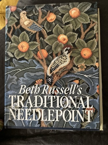 Beth russell traditional - beth, russell's
