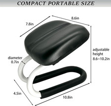 Adjustable Height Kneeling