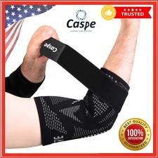 Caspe 2-Pack Elbow Sleeve
