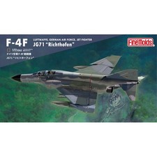 Fine Molds FX06 Luftwaffe F-4F