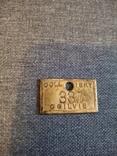 OGILVIE   COLLIERY MINERS PIT