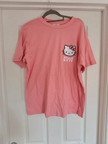Hello kitty primark - x, pink
