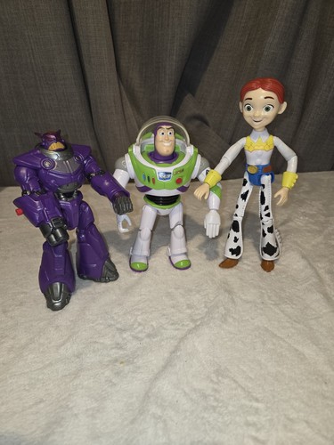 Disney pixar imaginext toy - pixar,